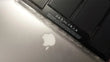 MacBook Battery Health Check - Apple Logo & Exposed Battery