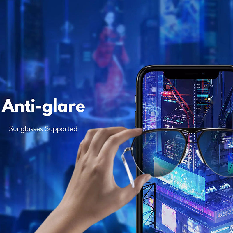 iPhone 16 Pro IC3 LCD Screen Replacement | In-Cell