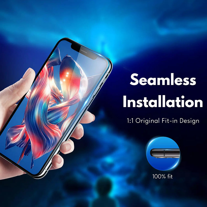 iPhone 16 Pro IC3 LCD Screen Replacement | In-Cell