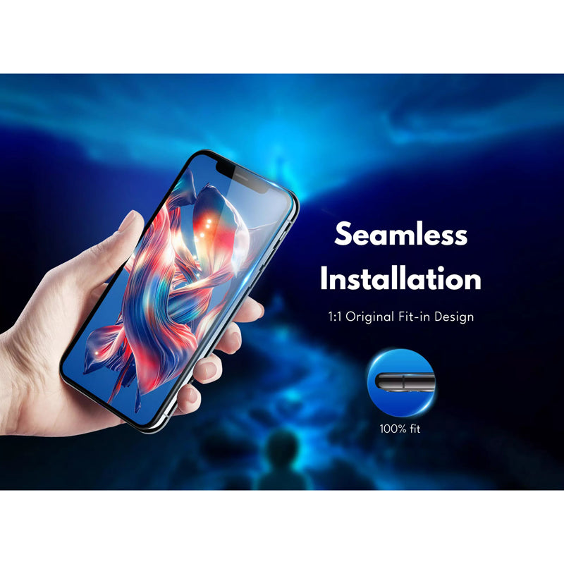 iPhone 12 Pro Max IC3 LCD Screen Replacement | In-Cell