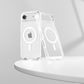 iPhone 16 Plus Case - Magnetic MagSafe Clear Case