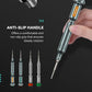 REFOX RS3 3D Phillips Screwdriver 1.5mm Metal Tool