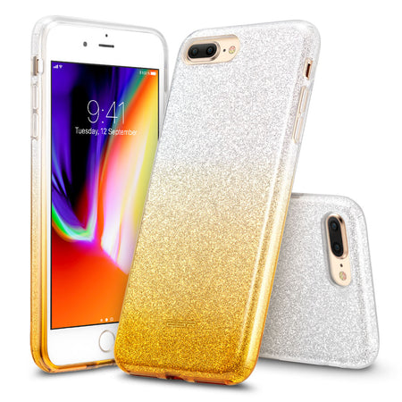 iPhone 7/8 Plus ESR Glamour Case