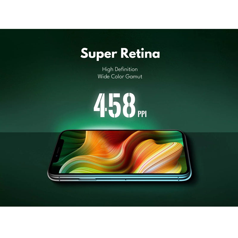 iPhone 12 Pro Max Premium Screen Replacement | Flexible Soft OLED