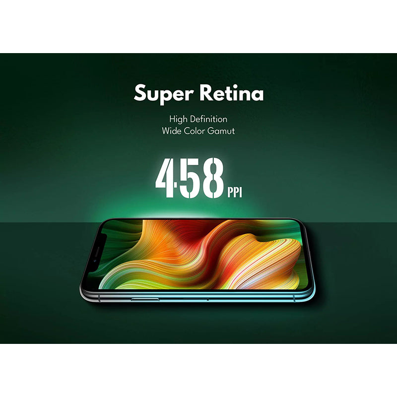iPhone 17 Pro Premium Screen Replacement | Flexible Soft OLED