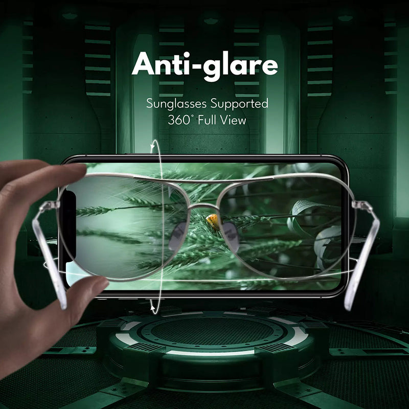 iPhone 16 Plus Premium Screen Replacement | Flexible Soft OLED