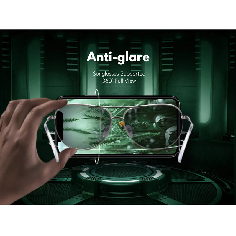 iPhone 14 Premium Screen Replacement | Flexible Soft OLED