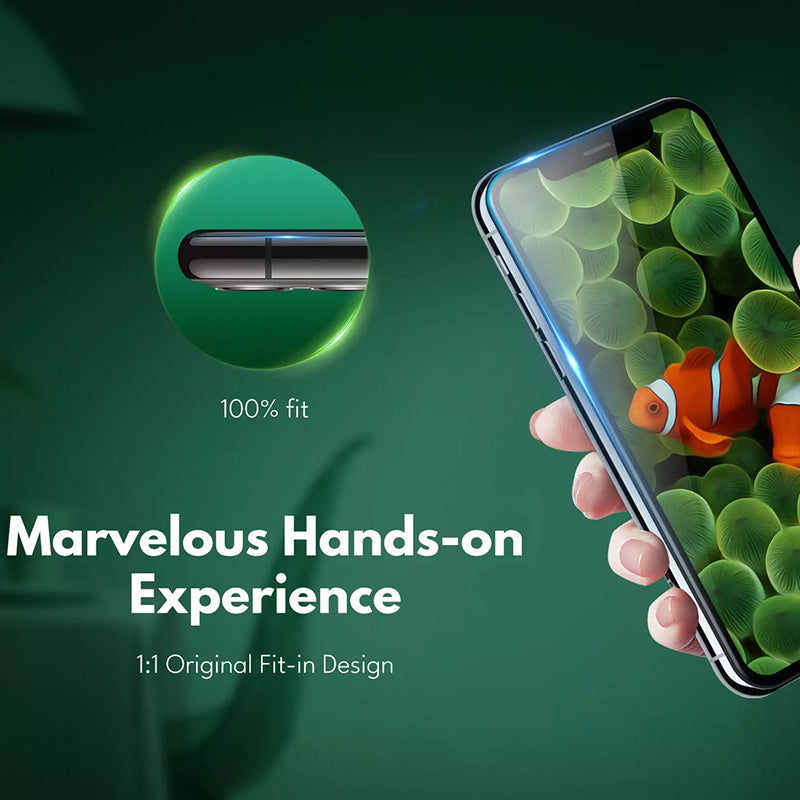 iPhone 16 Premium Screen Replacement | Flexible Soft OLED