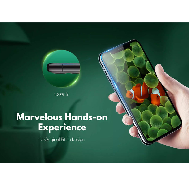 iPhone 13 Pro Max Premium Screen Replacement | Flexible Soft OLED