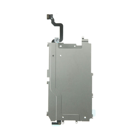 iPhone 6 Rear LCD Shield Back Plate with Home Button Connection Cable