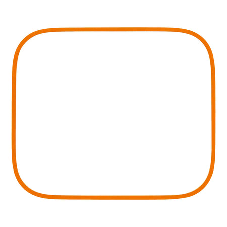 Apple Watch Series 6 Waterproof Seal 44mm