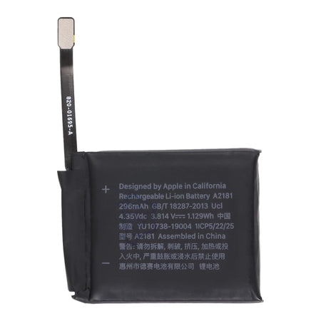 Apple Watch Series SE 1/ SE 2 and 5 44mm Battery Replacement