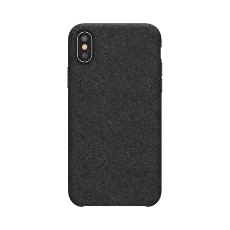 iPhone XS Max Case | Baseus Original Fibre