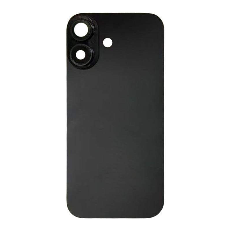 iPhone 17 Rear Glass Cover with Wireless Coil and Flash