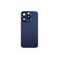 iPhone 15 Pro Max Rear Glass Cover with Wireless Coil and Flash