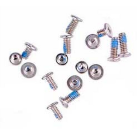 iPhone 7 LCD Shield Backplate Screws