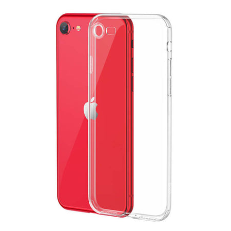 iPhone 7 Plus/8 Plus Case | HOCO Light Series TPU Clear