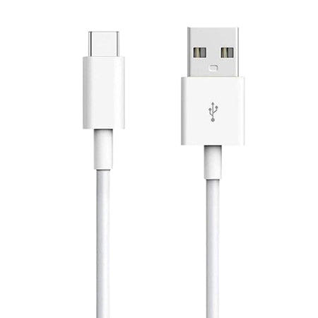 1M USB-A to USB-C Charging Cable (3A)| Foxconn Type C Charger Cable