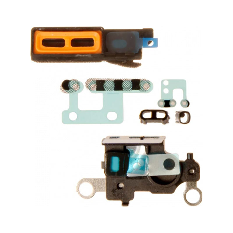 iPhone 13 Pro Replacement Mesh Pack
