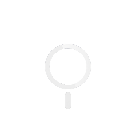 iPhone 15 Pro/iPhone 15 Pro Max Replacement Magsafe Internal Magnets