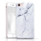 ESR iPhone SE 2nd & 3rd Gen (2020/2022)/iPhone 8/iPhone 7 Case | Marble White Sierra Case