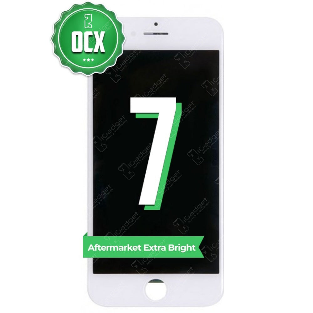 iPhone 7 OCX Aftermarket Screen Replacement