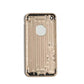 iPhone 7 Back Cover Rear Housing Chassis