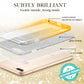 iPhone 7/8 Plus ESR Glamour Case-Ombre Gold