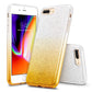 iPhone 7/8 Plus ESR Glamour Case-Ombre Gold