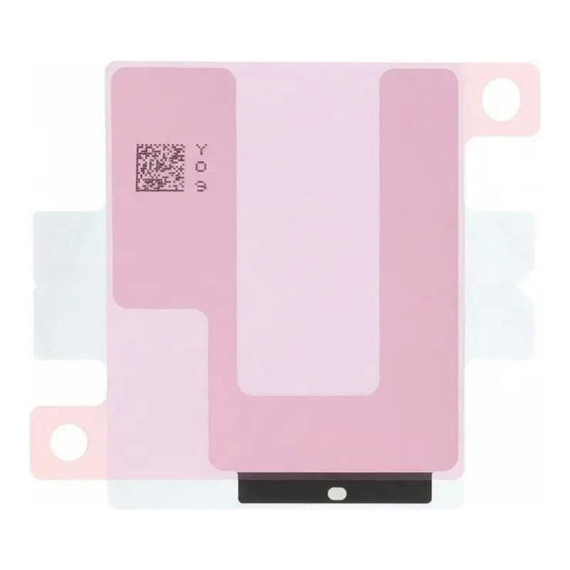 iPhone 17 Pro Replacement Battery Adhesive