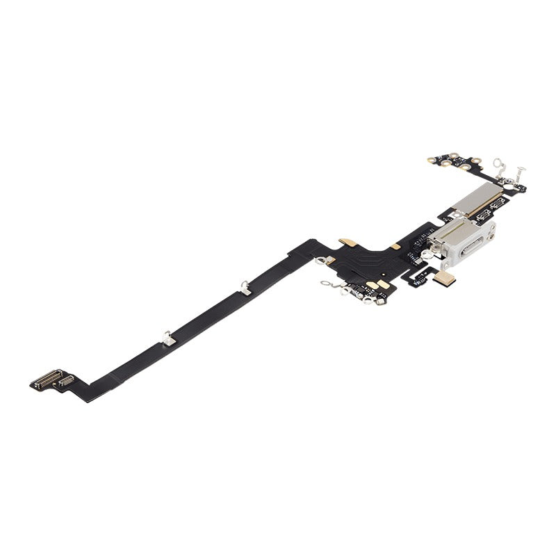 iPhone 17 Pro Charging Port Dock Flex Cable