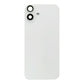 iPhone 16 Rear Glass Cover with Wireless Coil and Flash
