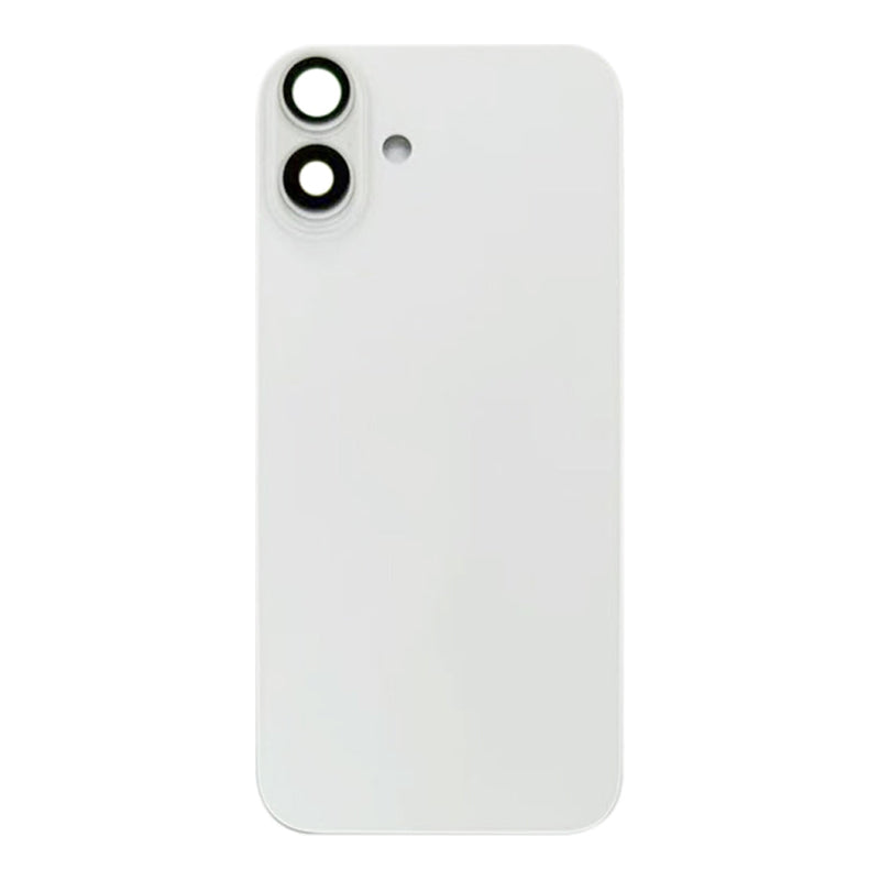 iPhone 16 Rear Glass Cover with Wireless Coil and Flash