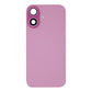 iPhone 16 Rear Glass Cover with Wireless Coil and Flash