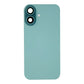 iPhone 16 Rear Glass Cover with Wireless Coil and Flash
