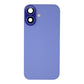 iPhone 16 Rear Glass Cover with Wireless Coil and Flash