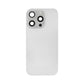 iPhone 16 Pro Rear Glass Cover with Wireless Coil and Flash
