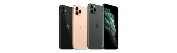 iPhone 11 Series