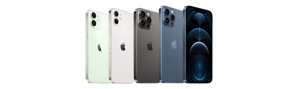 iPhone 12 Series