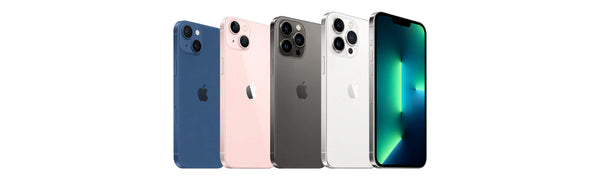 iPhone 13 Series