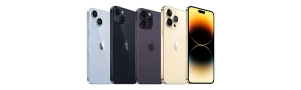 iPhone 14 Series