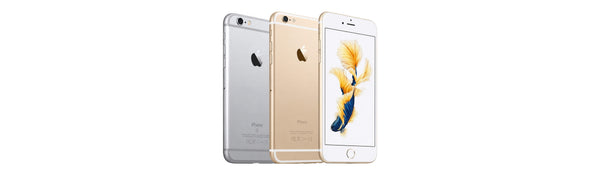 iPhone 6 Series