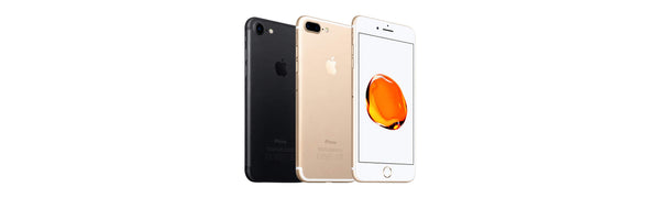 iPhone 7 Series
