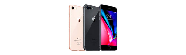 iPhone 8 Series