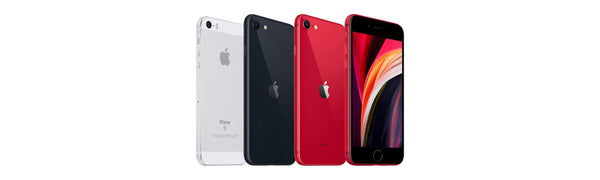 iPhone SE Series