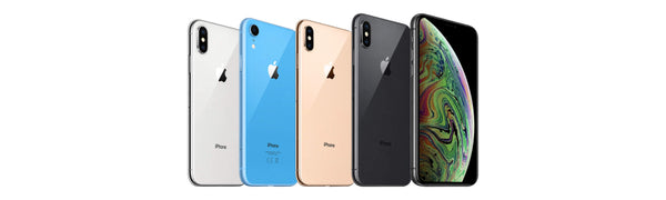 iPhone X Series