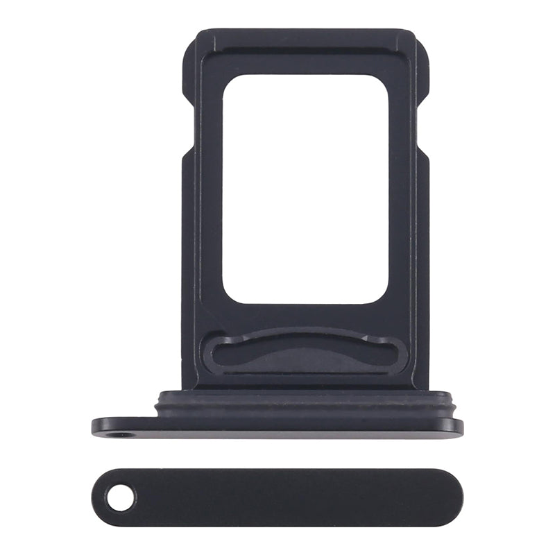 iPhone 16e Sim Tray Replacement
