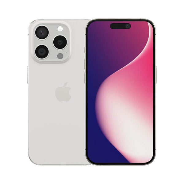 iPhone 15 Pro