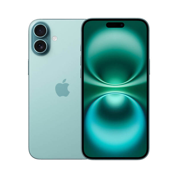 iPhone 16 Plus