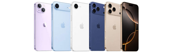 iPhone 17 Series